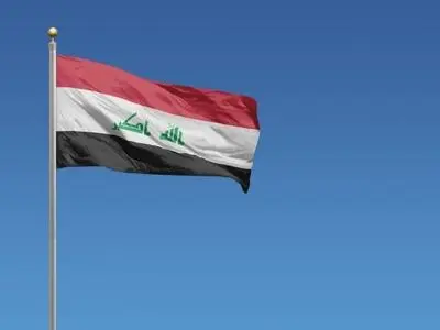 کشته شدن یک نامزد پارلمان عراق در اثر انفجار در شمال بغداد 