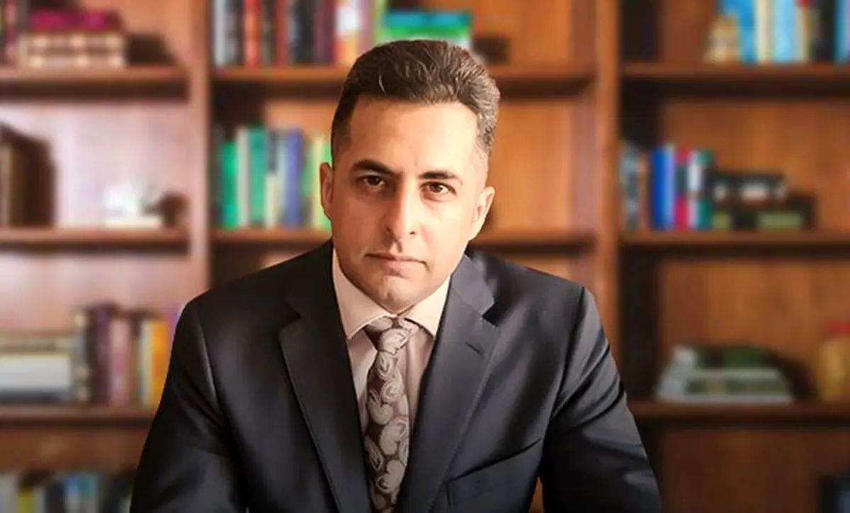 توضیح نصری درباره نیاز ایران برای حفظ انرژی صلحآمیز هستهای ایران