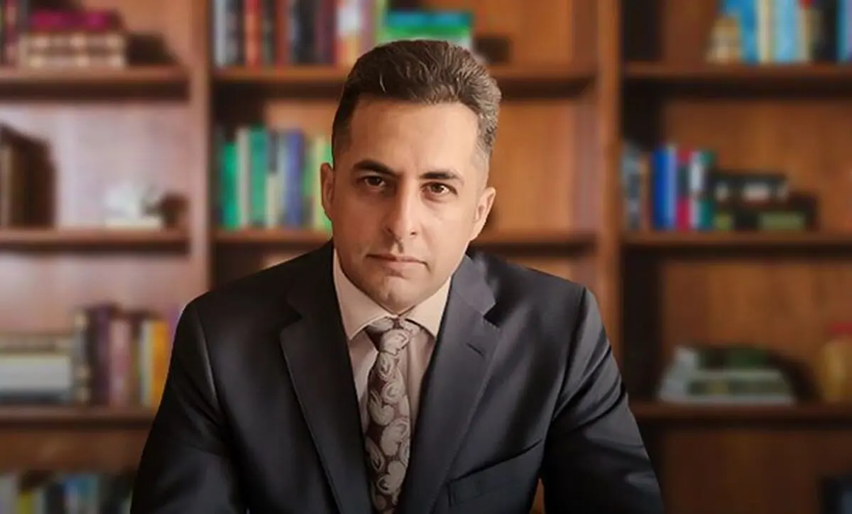 توضیح نصری درباره نیاز ایران برای حفظ انرژی صلح‌آمیز هسته‌ای ایران