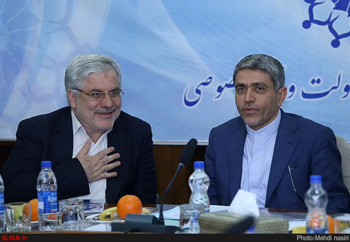 تسهیل امور بیمه‌ای در سازمان تامین اجتماعی