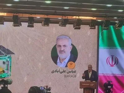 منافع صندوق نور باید به مردم برسد