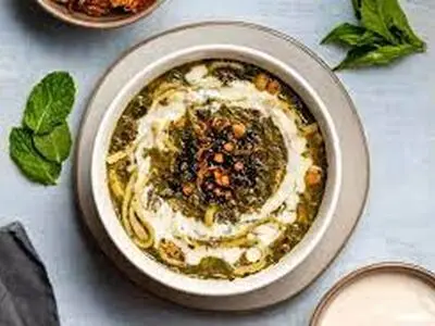 بهترین ترفندها برای رفع شوری آش