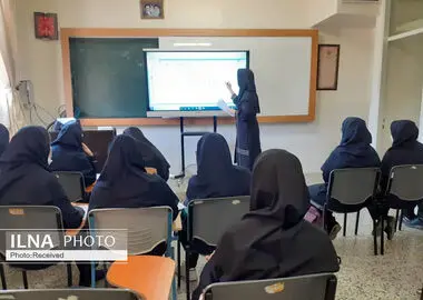  اقدامات ویژه برای توسعه سواد سنجش در میان دبیران متوسطه اول 