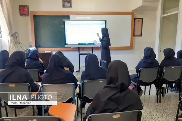 استان فارس ۱۱ هزار معلم کم دارد