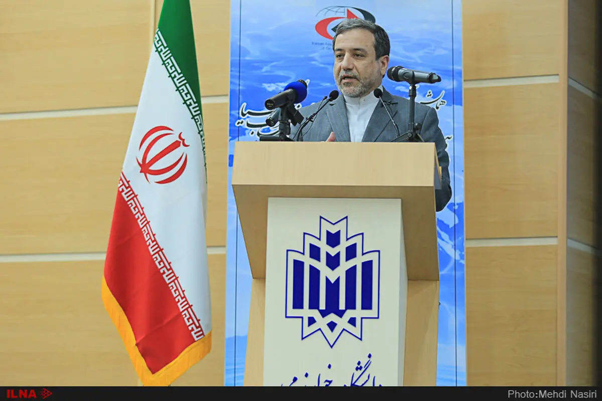 عراقحی: وضعنا الخطط للخطوة الثالثة ومابعدها