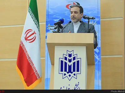 عراقحی: وضعنا الخطط للخطوة الثالثة ومابعدها
