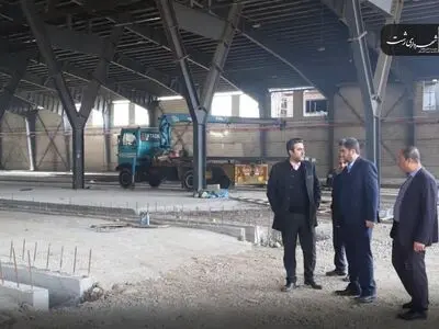 به سویی حرکت کنیم تا تمامی پسماندهای شهری رشت در چرخه بازیافت و تخمیر قرار بگیرند