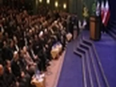 تقدیر استاندار آذربایجان شرقی از خدمات شهردار سابق تبریز
