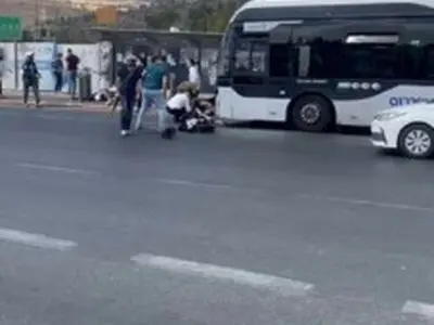 بیانیه حماس در تقدیر از عملیات ضد صهیونیستی در قدس اشغالی
