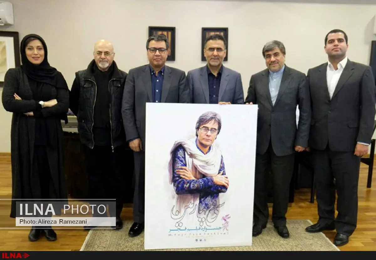 حضور غریبپور و کرامتی به اعتبار جشنواره فیلم فجر افزوده است