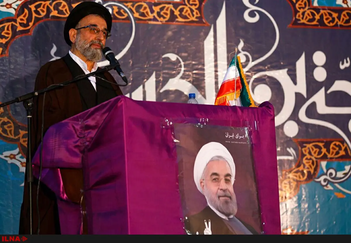 ملت ایران‌نیازی به صدقه‌ندارد و اقتصاد مولد می‌خواهد / در انتخابات شوراها با دولت روحانی همراه شویم