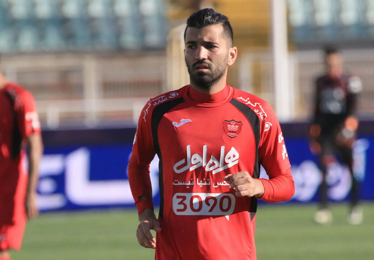 مسلمان به فهرست پرسپولیس برگشت/ مهندس در دربی بازی می‌کند؟