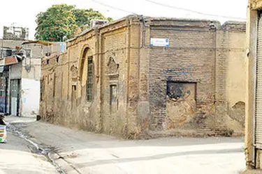 چتر ایمنی بر سر بافت تاریخی شیراز / برنامه‌ریزی برای رفع کسری آب تا پایان سال ۱۴۰۵