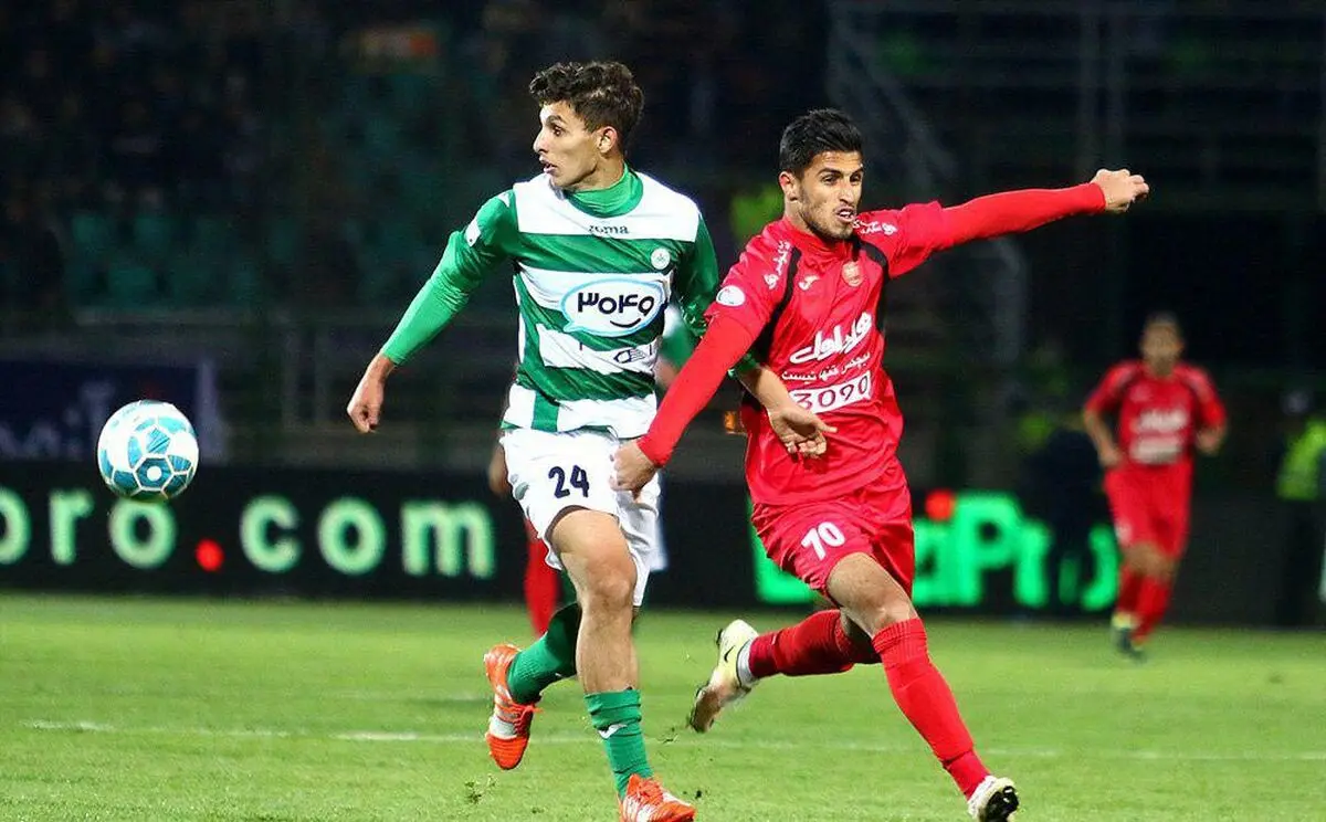 پرسپولیس به دنبال فرار از حسرت 1000 روزه