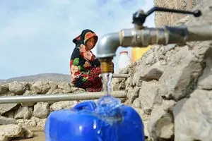 آب، کالای میلیونی برای مردم زاهدان/ از قطعی‌های ۴ روزه در مرکز استان تا ۸ روز بی‌آبی در مهرستان