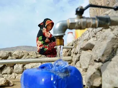 آب، کالای میلیونی برای مردم زاهدان/ از قطعی‌های ۴ روزه در مرکز استان تا ۸ روز بی‌آبی در مهرستان