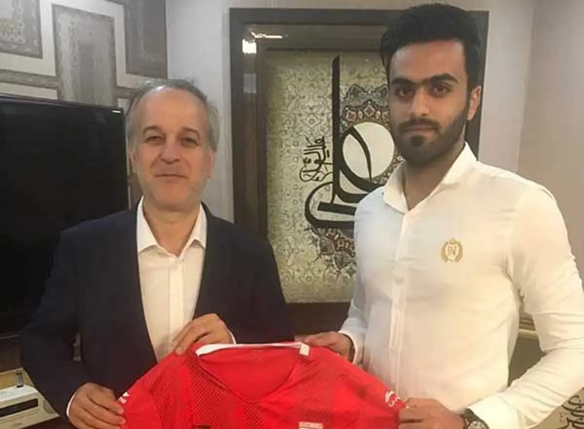 خرید جدید تراکتورسازی از فولاد