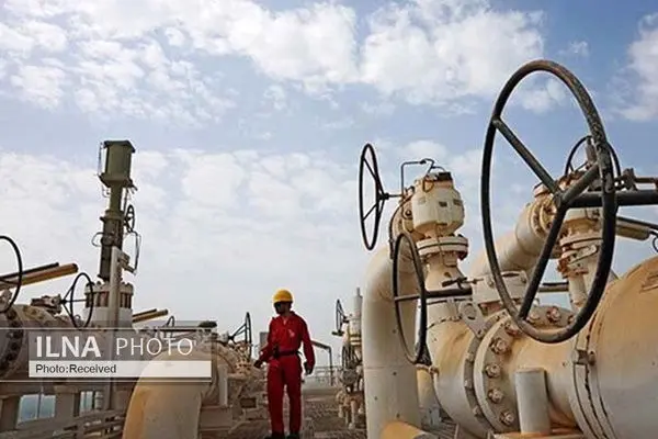 Iran's natural gas transfer capacity up 11%