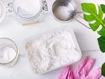 مراحل تهیه پودر صابون طبیعی در منزل و کاربرد آن