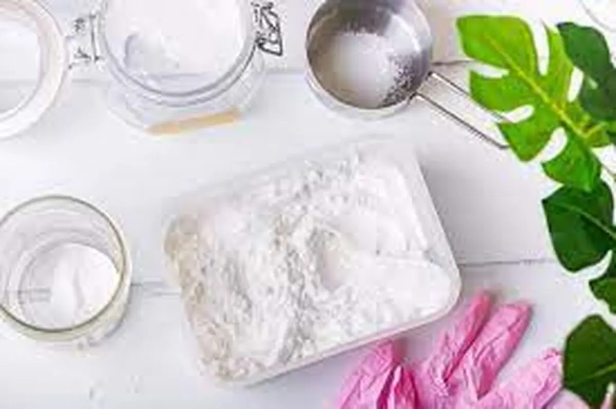 مراحل تهیه پودر صابون طبیعی در منزل و کاربرد آن
