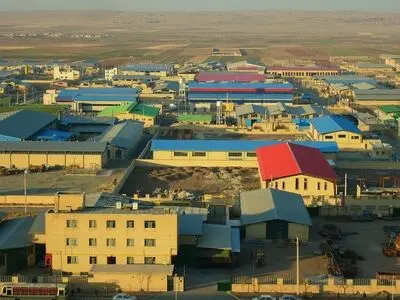 زمینه جذب سرمایه‌گذار در شهرک صنعتی چالدران باید فراهم شود 