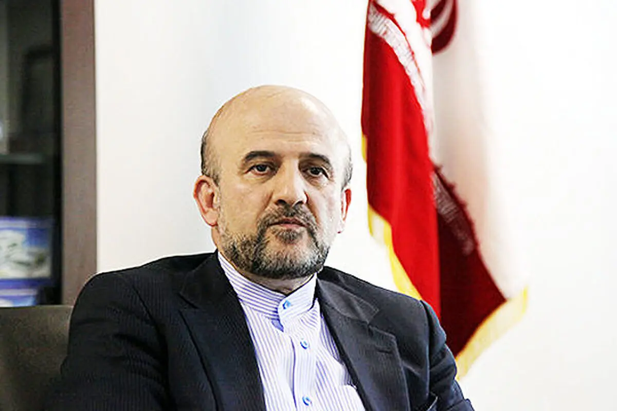 ساخت زندان جدید تهران به پایان رسید
