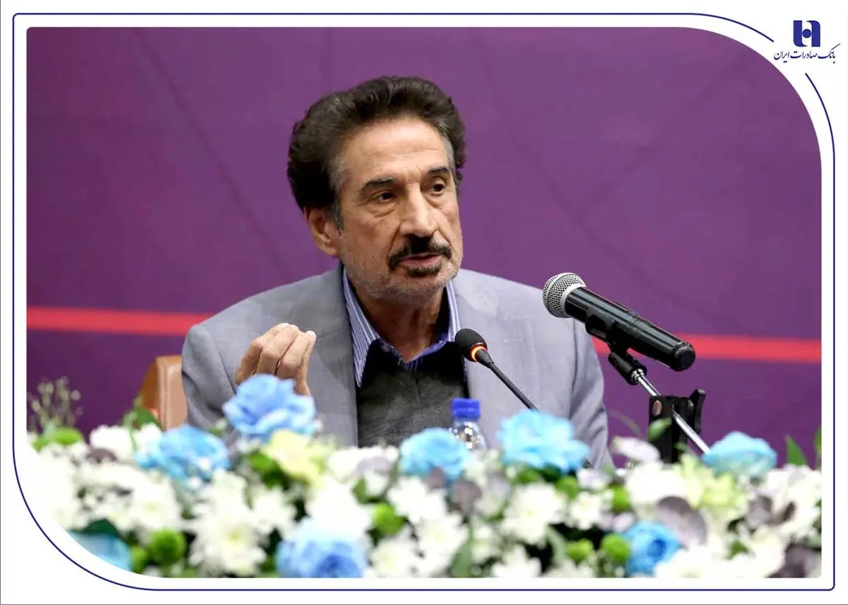 دبیر انجمن صنفی کارفرمایی صنعت پتروشیمی: سهم صنعت پتروشیمی در اقتصاد کشور به ۶ درصد می‌رسد