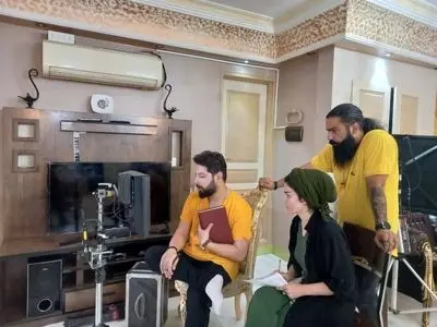 «خاموشی» پروانه نمایش گرفت