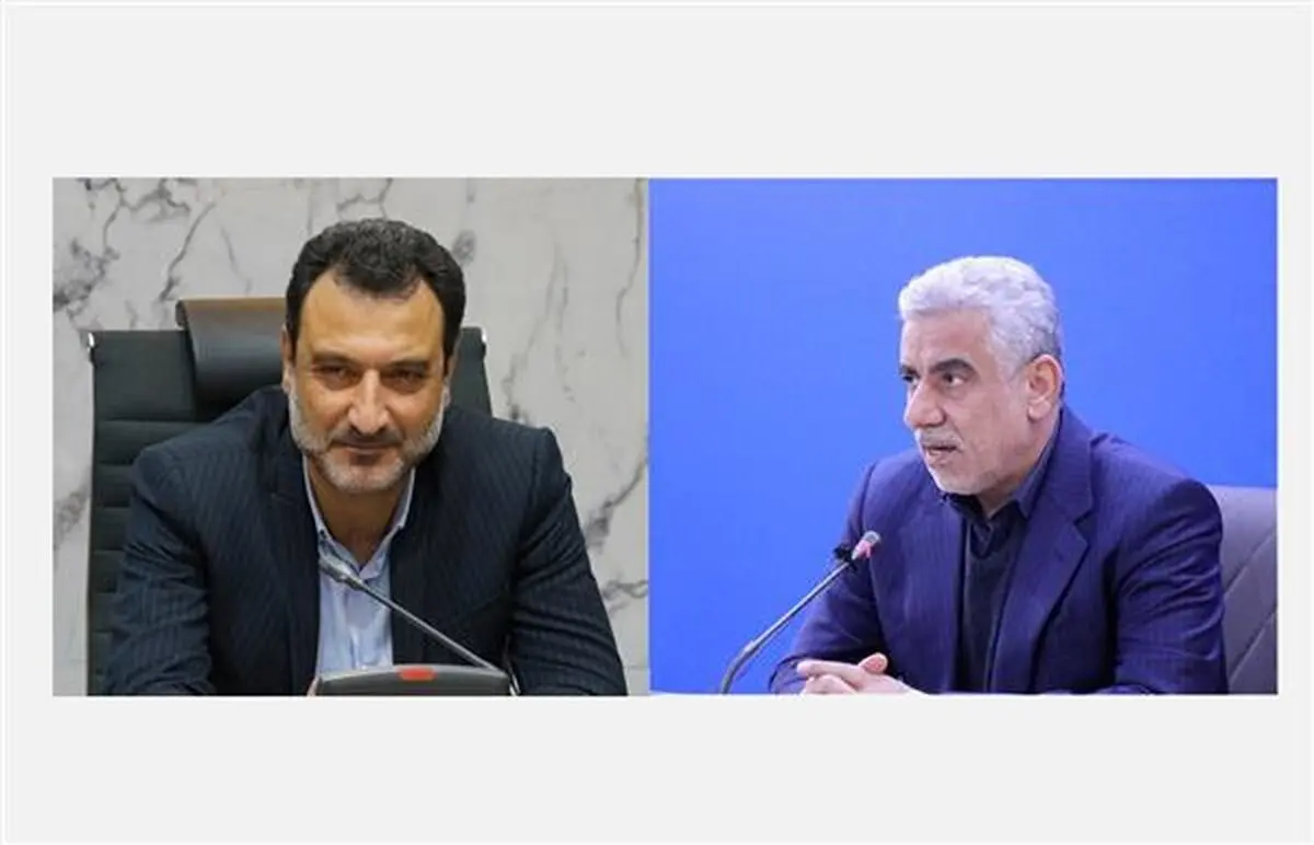 بهمن داراب زاده به عنوان عضو شورای راهبری توسعه مدیریت منصوب شد