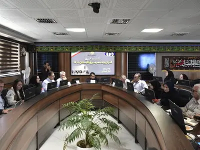 خسارت 320 میلیارد ریالی صنعت برق استان مرکزی در جنگ رمضان / شناسایی 618 مزرعه غیرمجاز استخراج رمز ارز در استان