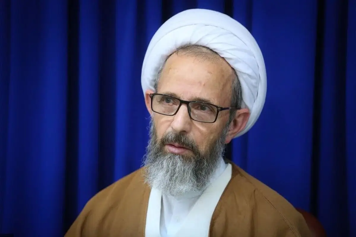 پذیرش مذاکره با دشمن آشکار گواهی از عدم باور به وعده‌‌ی نصرت الهی است