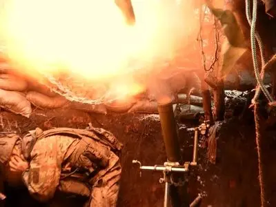 انهدام ۲۹ موضع مستحکم متعلق به نیروهای اوکراینی از سوی روسیه