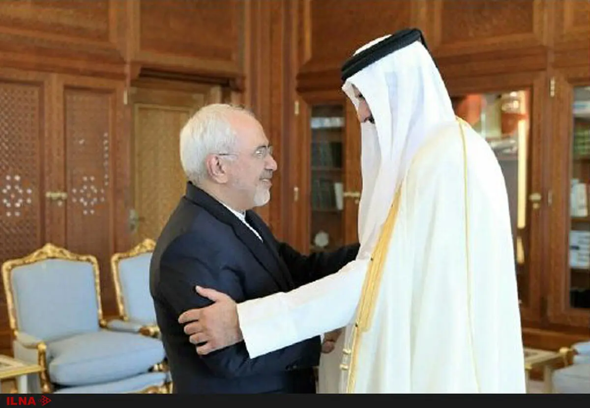هیچ‌یک از بحران‌های منطقه راه حل نظامی ندارد/ ایران خواستار بهترین روابط با همه همسایگان خود است