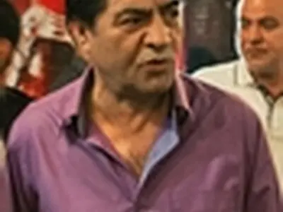 آشتیانی: ظرفیت این پرسپولیس همین است / نگذاریم تیم به دسته‌ یک سقوط کند