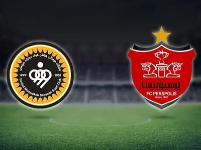ویدیو: تقابل های جنجالی و حساس سپاهان و پرسپولیس