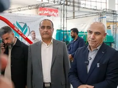 لزوم توسعه مکانیزاسیون و استفاده از فناوری‌های نوین در بخش کشاورزی