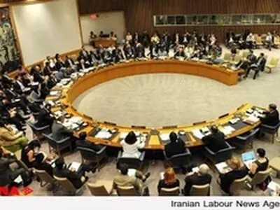 طرح پایان اشغالگری سرزمین‌های فلسطینی در شورای امنیت ارائه شد