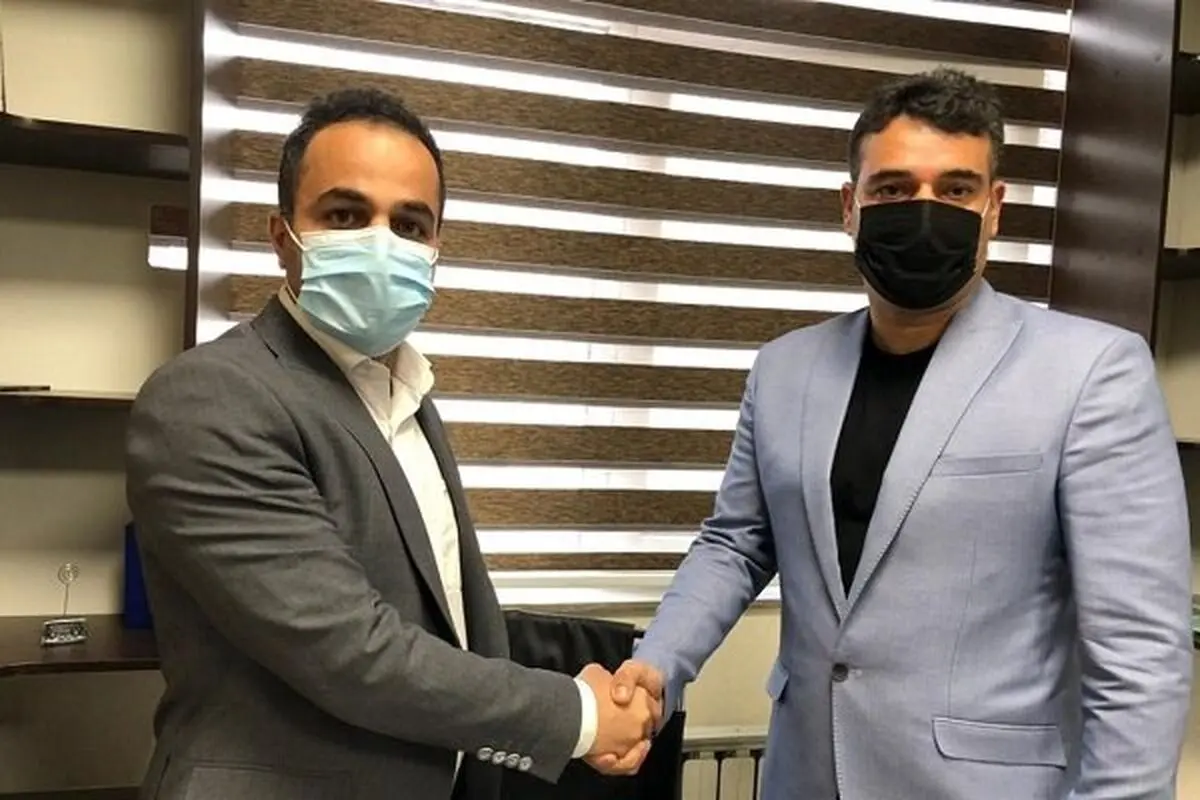 نظرمحمدی بار دیگر سرمربی سپیدرود رشت شد