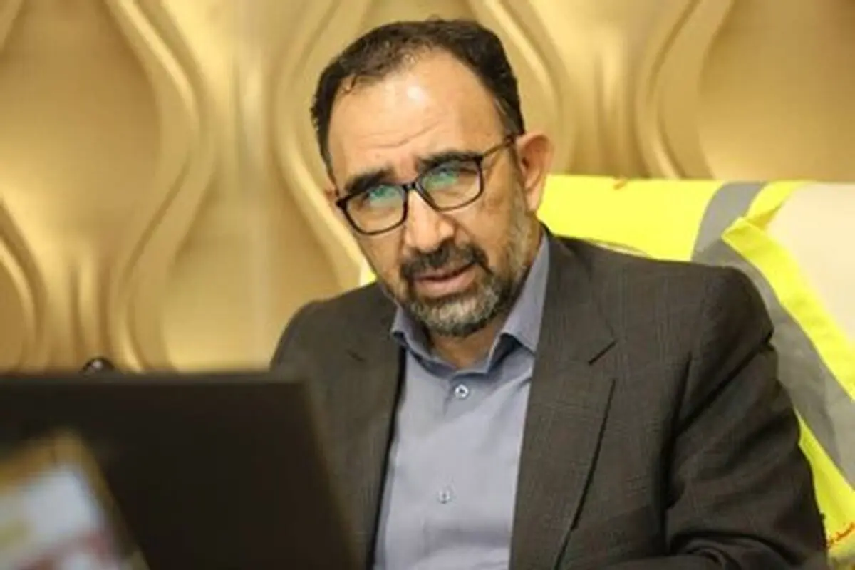 استاندار خراسان رضوی حادثه امروز در حرم مطهر رضوی را محکوم کرد