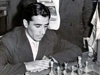 عباس لطفی، پیشکسوت شطرنج ایران درگذشت