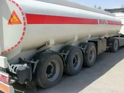 کشف ٣٢ هزار لیتر سوخت فاقد مجوز در کمربندی شیراز