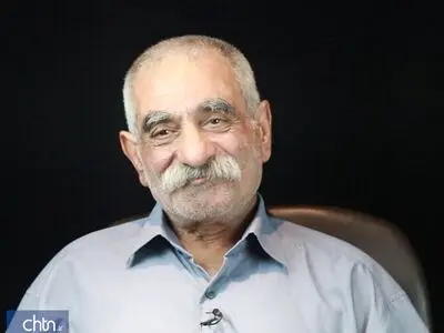 هنرمند پیشکسوت سازهای سنتی درگذشت