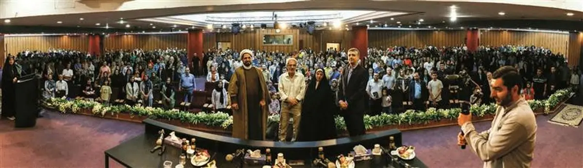 برگزاری رویداد صمیمی و تأثیرگذار «ویولنزن روی پل»