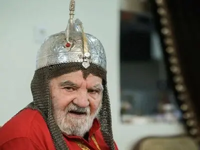 دایرﺓالمعارف تعزیه درگذشت