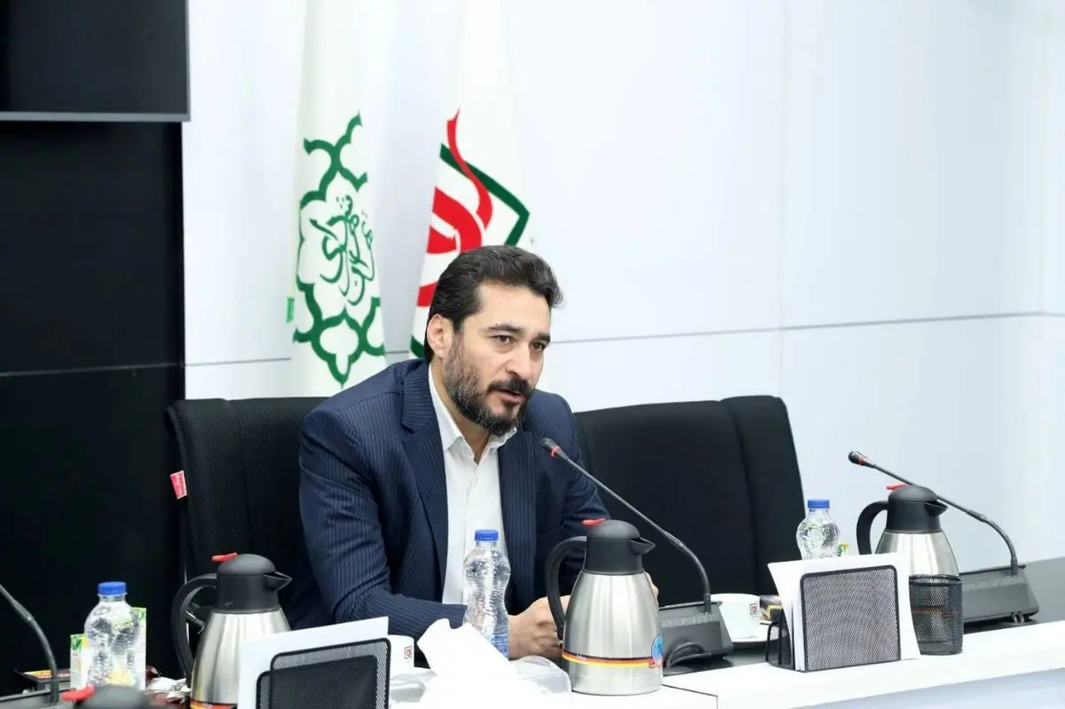 از آیینهای سنتی تا نمایشگاههای هنری در موزه ملی انقلاب اسلامی و دفاع مقدس