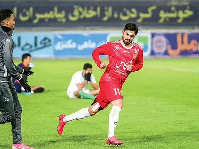 مهربان: بعضی تیم‌ها دچار بحران می‌شوند/ حال عمومی نعمتی خوب است