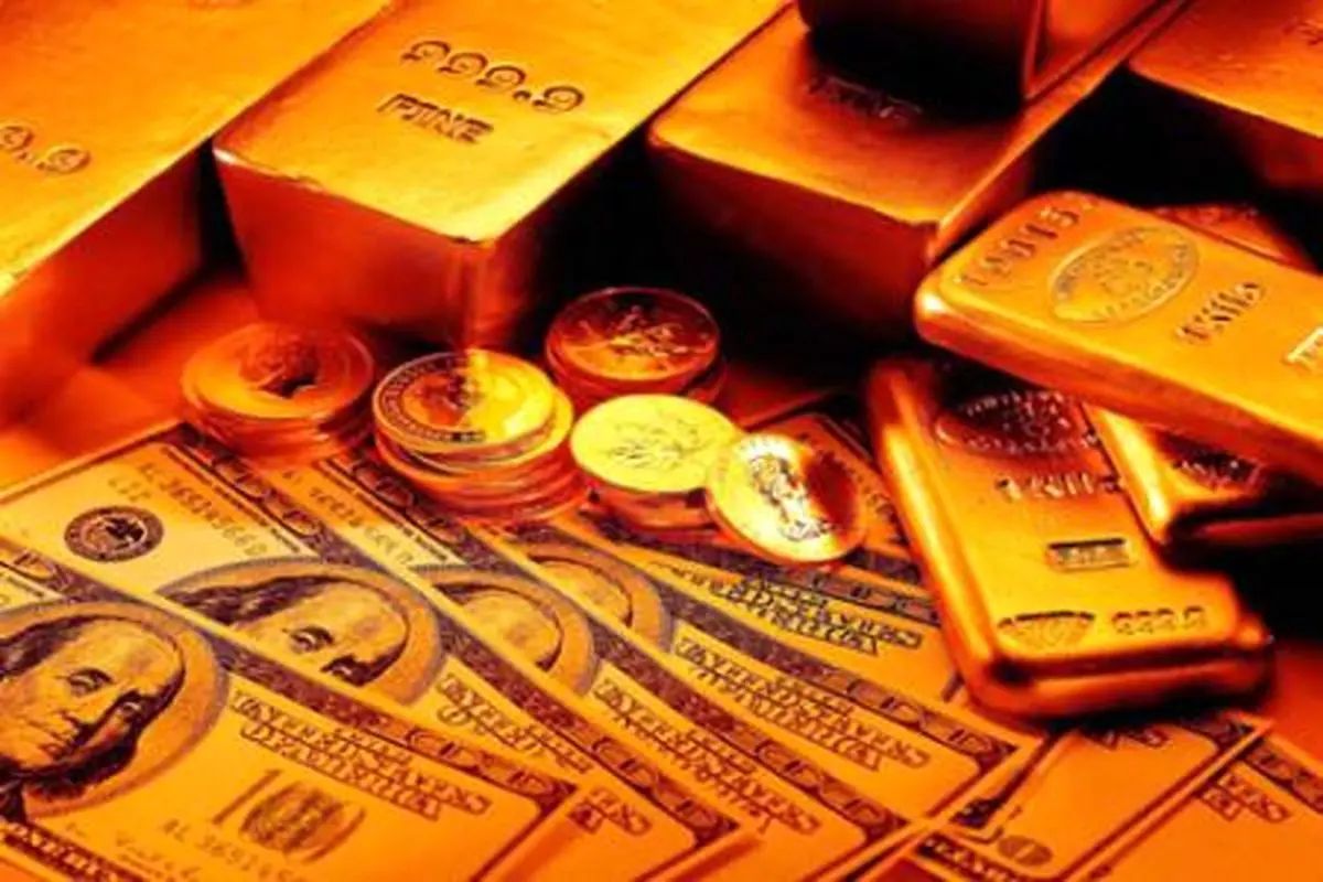 قیمت سکه و ارز در روز پنج شنبه