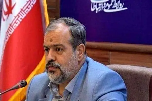 رئیس دبیرخانه ستاد اقتصاد مقاومتی قوه قضاییه مشخص شد