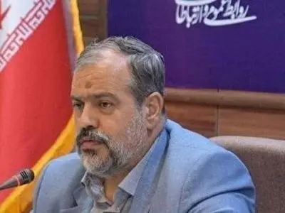 رئیس دبیرخانه ستاد اقتصاد مقاومتی قوه قضاییه مشخص شد