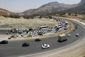 زائران اربعین بازگشت خود را به روز‌های پایانی موکول نکنند